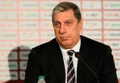 Galatasaray'da Levent Nazifoğlu depremi!
