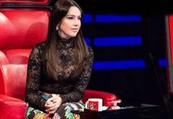 Hadise'den 2 milyon TL'lik imza