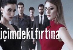 İçimdeki Fırtına 6. final bölümde Emre Elif’e aşkını itiraf ediyor!