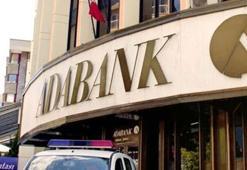 TMSF Adabank'ı satışa çıkardı