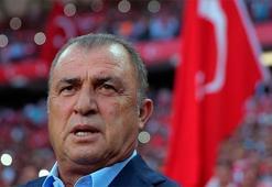 A Milli Takım aday kadrosu açıklandı