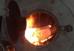 Kilis’te soba zehirlenmesi: 1 ölü