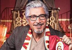 Behzat Uygur'dan Dursun Özbek'e gönderme