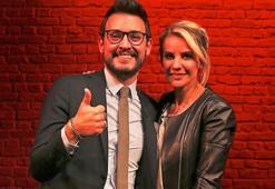 Gupse beni filminde oynat!