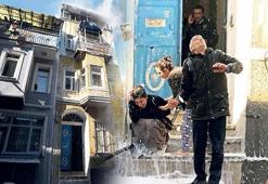 Üç kardeşin kilitli odada feci sonu