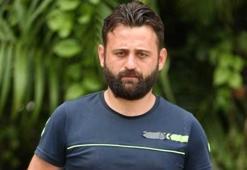 Erdi Ünver kimdir? (Survivor Gönüllüler)