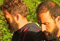 Survivor Erdi meydan okudu!
