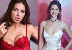 Adriana gitti Leyla geldi!