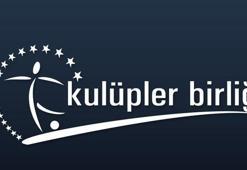 Futbolun zirvesi İstanbul'da toplanacak