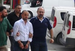 Cezaevinden izinli çıkıp cinayet işledi
