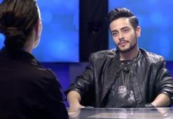 Rüzgar Erkoçlar: 'Kendi öz irademle vermiş olduğum bir karar değildi'