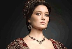 Nurgül Yeşilçay için Estonya'dan geldiler!