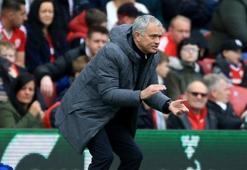 Mourinho kalıcı olmak istiyor!