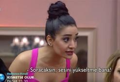 Kısmetse Olur haftanın finalinde kim elenecek? (19 Mart Pazar)