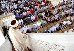 Mısır'da o imam görevden uzaklaştırıldı