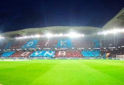 Trabzonspor, hem seyirci hem de gelir rekoru kırdı