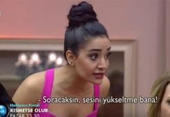 Kısmetse Olur haftanın finalinde eve kim veda etti? (19 Mart elemesi)