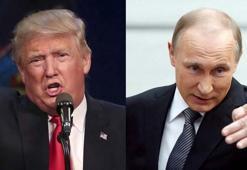 Trump: Putin tam bir çetin ceviz