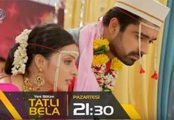 Tatlı Bela 15. bölümünde Shlok ve Astha'nın düğünü bozuluyor mu?
