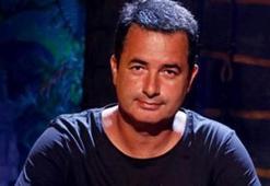 Acun müjdeyi verdi!