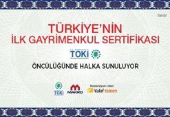 Gayrimenkul Sertifikası Nedir? Nasıl alınır?