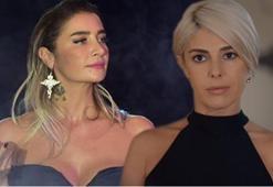 Gözde Kansu'nun Sıla aşkı! Şarkı yazdı...