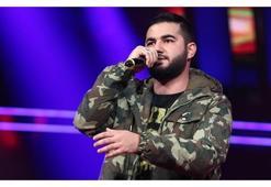 Resul Aydemir kimdir? (O Ses Türkiye finalisti)