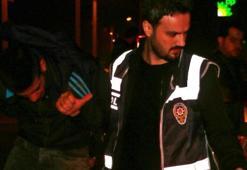 Aydın'da nefes kesen operasyon! 45 kilometre...