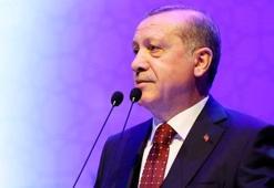 Cumhurbaşkanı Erdoğan, 2. Futbol Zirvesi'nde konuştu