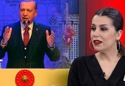 Erdoğan onu anlatmıştı! İşte Göknur Damat'ın hikayesi