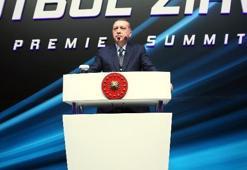 Erdoğan ilk kez anlattı