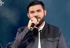 'Rap'in yükselen yıldızı Resul!