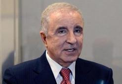 Ünal Aysal ve SK Group'tan dev ortaklık