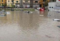 Gana'da sel faciası: En az 20 ölü