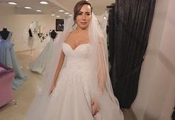 Büyük sürpriz! Asena gelin oldu...