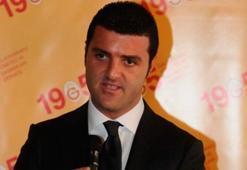 Emir Sarıgül sonunda patladı!