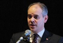 Kılıç: 'Kazanacağımıza inanıyorum'