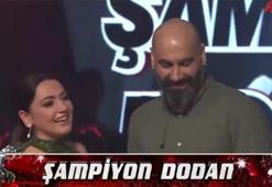 Survivor 2017'de Hadise ve Dodan da olacak!
