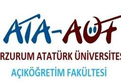 ATA-AÖF bütünleme sınav sonuçları belli oldu!