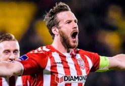 Kuzey İrlandalı oyuncunun şok ölümü
