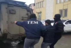 Yüksekova'da nevruz öncesi PKK operasyonu