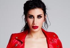 İrem Derici aileye girdi!