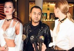 Ve gerçek ortaya çıktı! Chloe Loughnan gizlice...