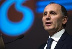 Muharrem Usta: 'Trabzonspor 5 yıldır unutuldu'