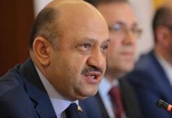 Türkiye'den savunmada dev hamle! Bakan Işık açıkladı...
