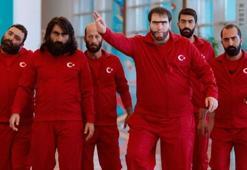 Recep İvedik 5 rekorlara doymuyor!