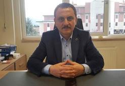 Albayrak Baro yönetiminden istifa etti