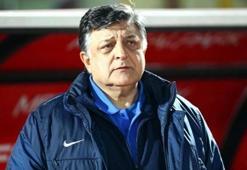 Yılmaz Vural o takımla görüştü!