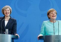 İngiltere ve Almanya hazırlanıyor! Brexit sonrası...