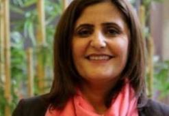 HDP'li Taşdemir serbest bırakıldı